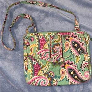 Vera Bradley “tutti frutti” tablet hipster